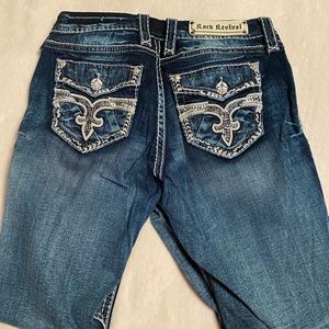 Women’s Rock Revivals